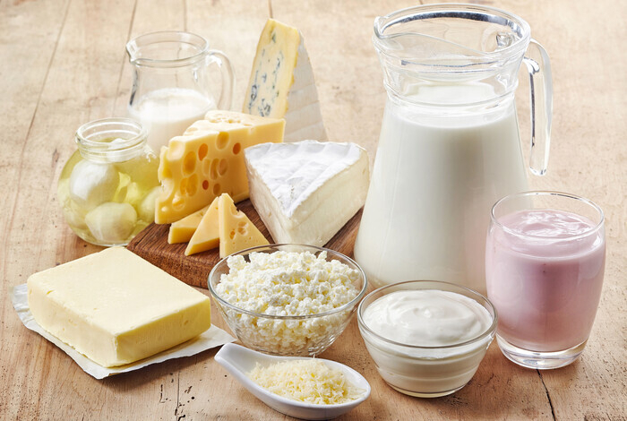 Диетолог предупредил о вреде одного популярного молочного продукта