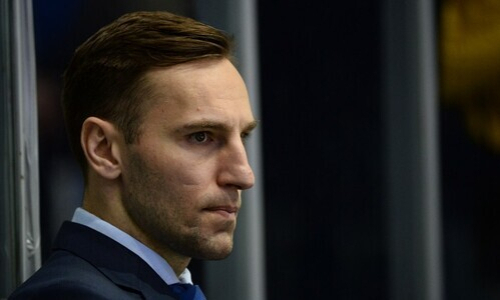 Двукратный обладатель Кубка Гагарина высказал мнение о назначении нового тренера «Барыса»
