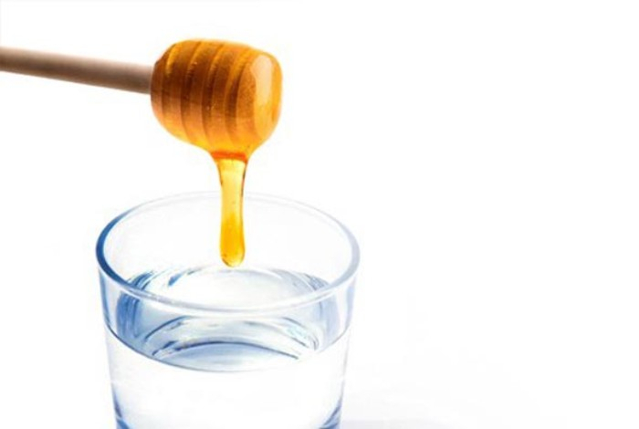 Что будет, если регулярно пить воду с медом