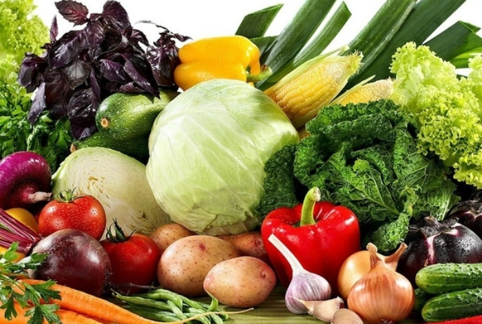 Назван самый полезный овощ для пожилых людей. Он содержит витамин C и много полезной клетчатки