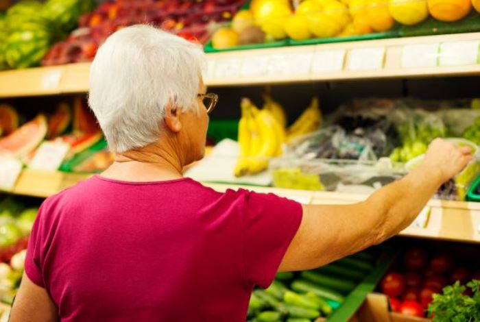 Врач назвала лучший овощ для долголетия — он есть в любом супермаркете