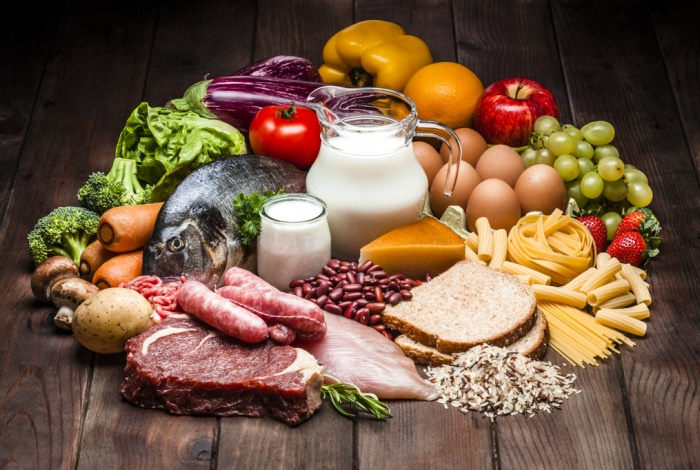 В каких продуктах больше всего холестерина — мы едим их каждый день