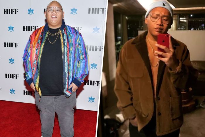 Звезда «Человека-паука» рассказал о жизни после похудения на 45 килограммов. Фото