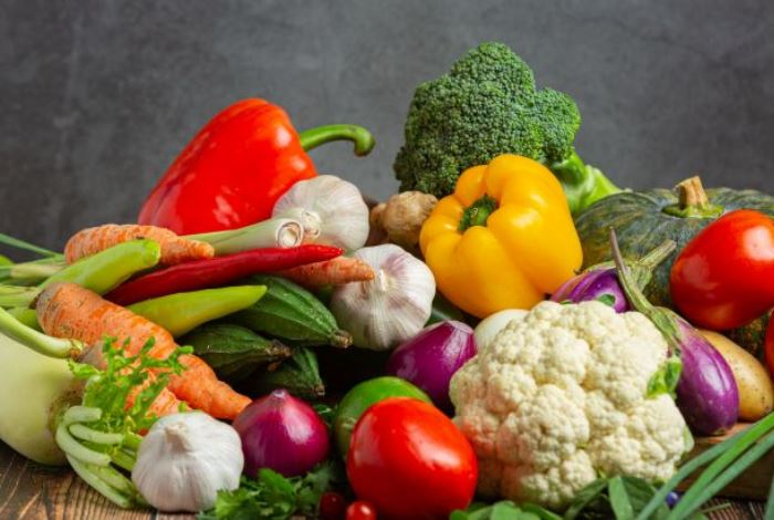 Ученые назвали самый полезный овощ — его нужно есть каждый день. Содержит калий, фосфор и магний