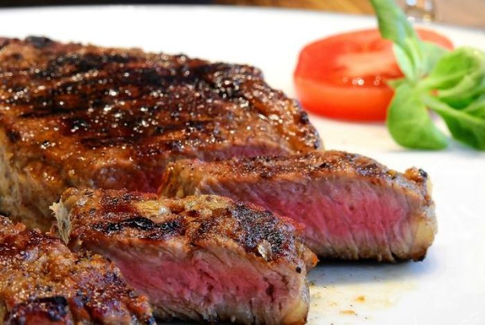 Названо самое лучшее мясо для мужской силы и здоровья. Содержит меньше калорий, но больше полезных веществ