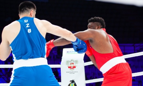 Боксеры из Узбекистана разносят соперников перед встречей с Казахстаном на Олимпиаде-2024