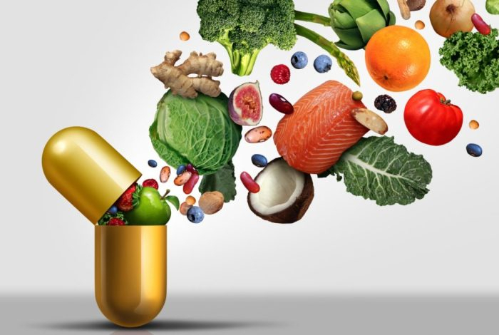 Как узнать о дефиците витаминов без анализов