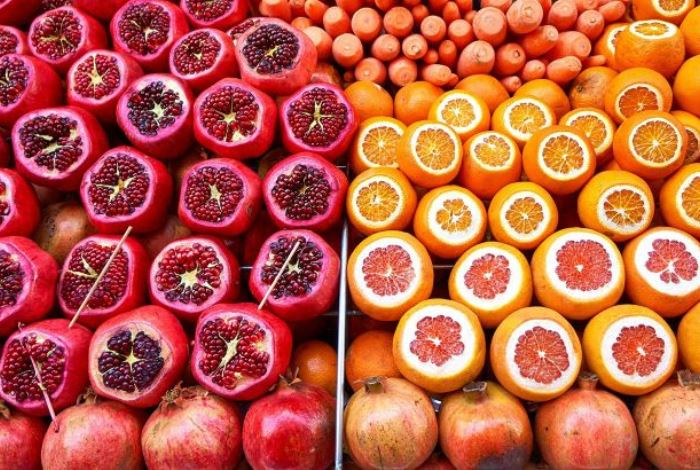 Врачи назвали самый полезный фрукт из цитрусовых. Снижает давление, холестерин и сахар в крови