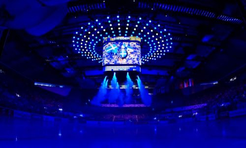 Стали известны все пары четвертьфинала ЧМ-2024 по хоккею с участием Казахстана