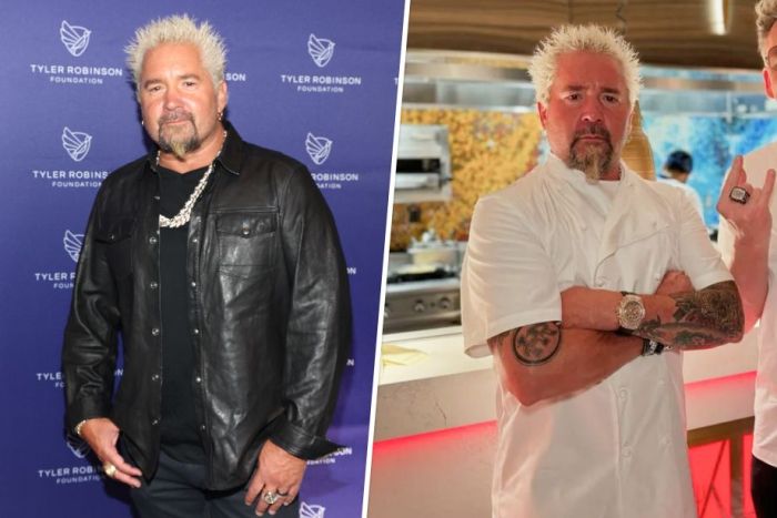 Самый богатый в мире ресторатор рассказал, как похудел на 14 килограммов