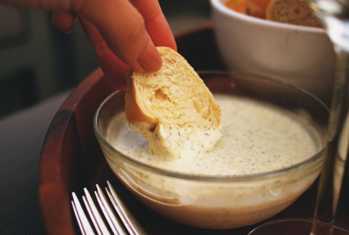 Диетолог советует полностью отказаться только от этих двух продуктов