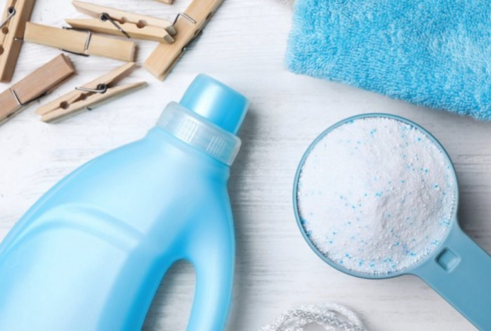 Когда можно, а когда нельзя использовать стиральный порошок 