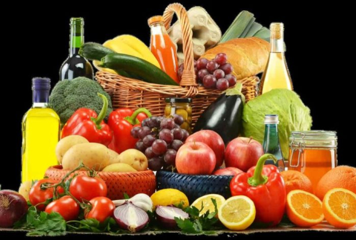 Врач назвала десять продуктов против ста болезней