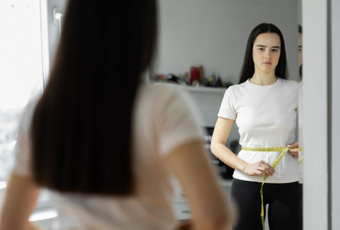 Постоянное чувство холода и увеличение веса может предупреждать об опасном заболевании