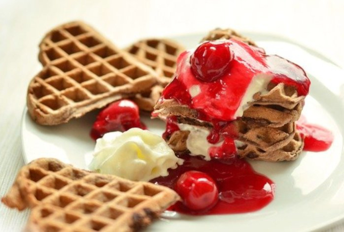 Что будет, если полностью отказаться от сахара и мучного