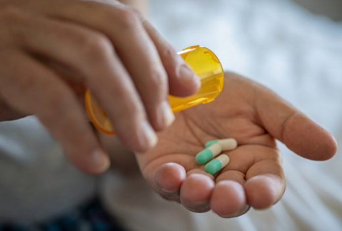 Врач дала советы по приему таблеток от аллергии