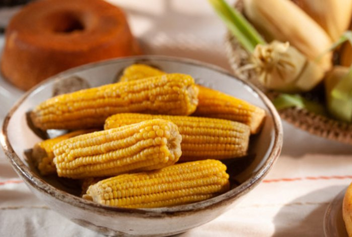 Нутрициолог рассказала о вреде кукурузы