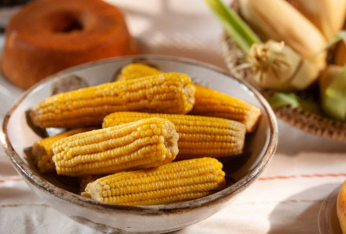 Нутрициолог рассказала о вреде кукурузы