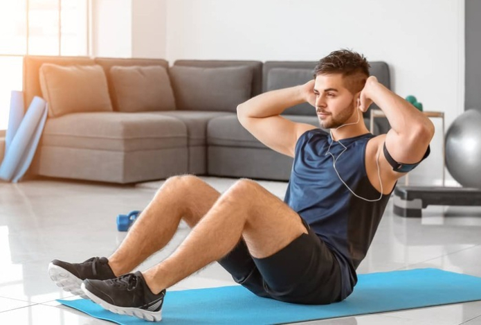 Назван вид упражнений, защищающий от депрессии