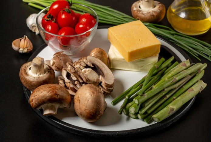 Эти грибы снижают холестерин, очищают организм и улучшают пищеварение