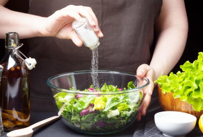 «Инфаркт и инсульт». Чрезмерное употребление этого продукта опасно для здоровья