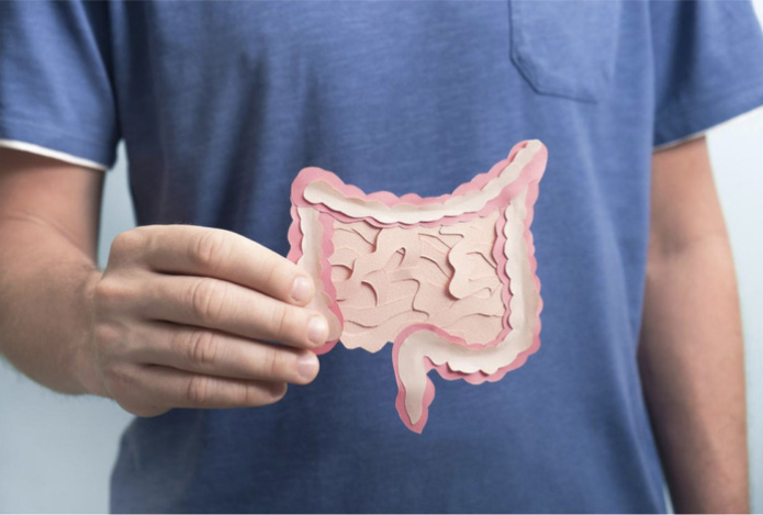 Врач назвала способы улучшить пищеварение