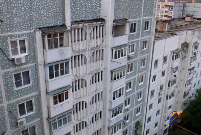 На каких этажах жить опасно для здоровья