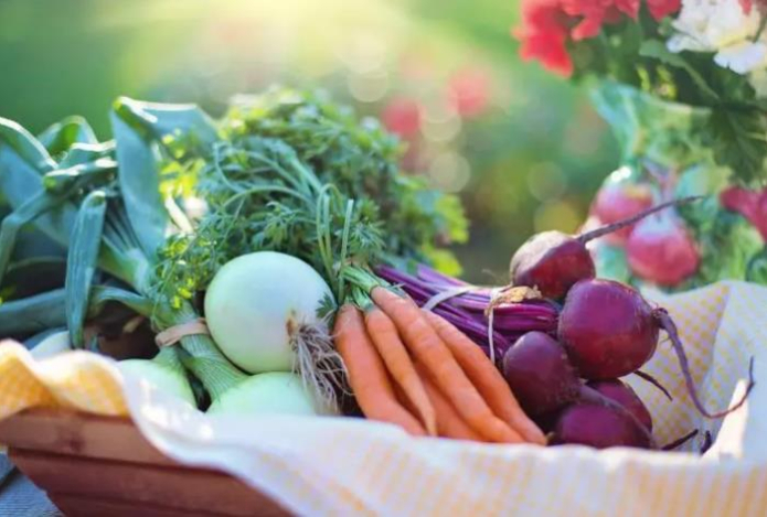 Не ешьте это — овощ в таком виде содержит большое количество сахара