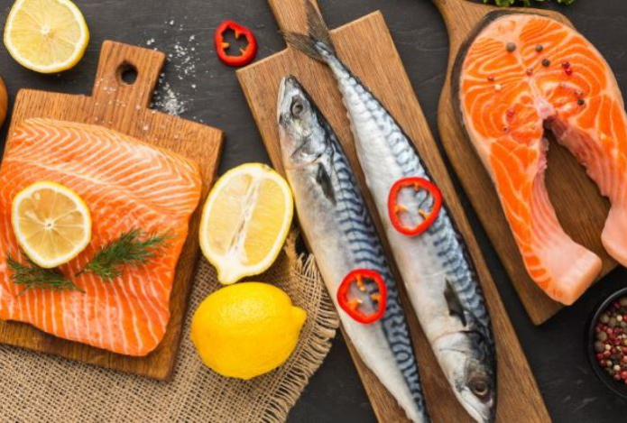 Гораздо лучше, чем лосось. Этот вид рыбы признан самым полезным для здоровья