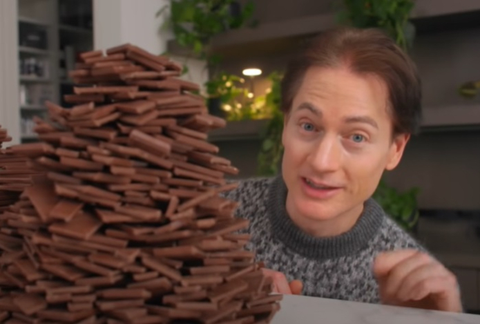 Американский миллионер и эксперт по долголетию назвал всего один продукт, продлевающий жизнь