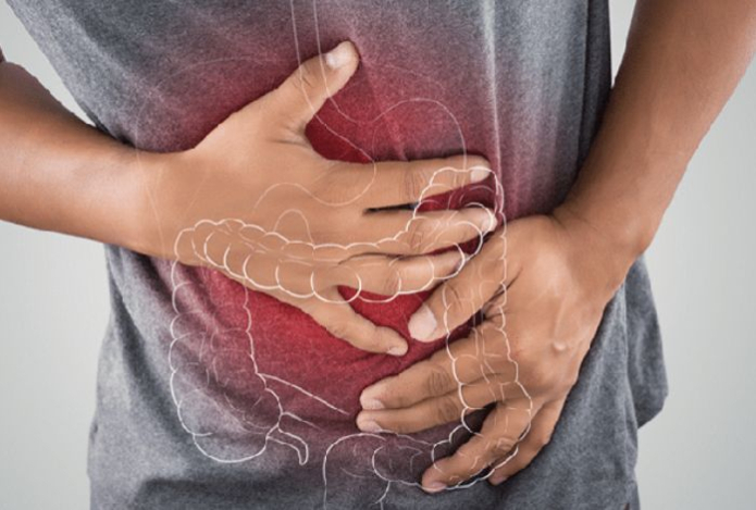 Какие упражнения облегчают запор