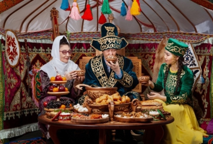 Этот популярный казахский продукт приводит к раку