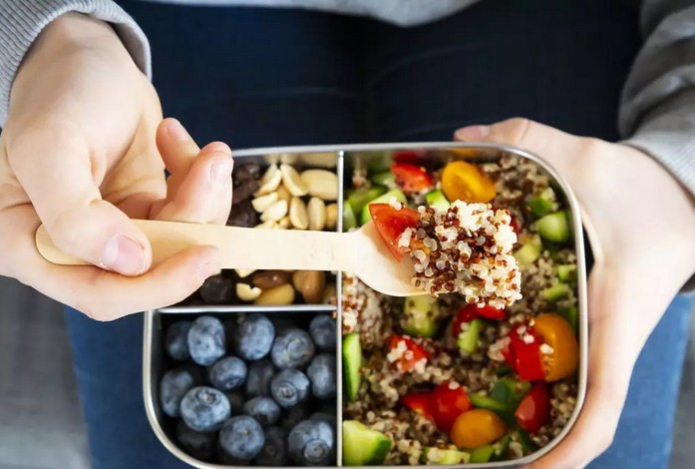 Диетолог поделилась лучшим советом по снижению веса