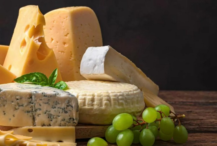 Стало известно, как употребление сыра влияет на сердце