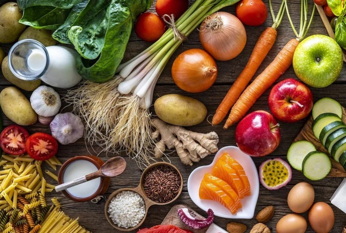 Оценена возможность укрепить иммунитет с помощью питания