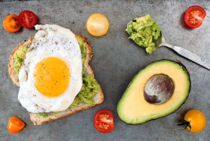 Назван главный компонент идеального перекуса