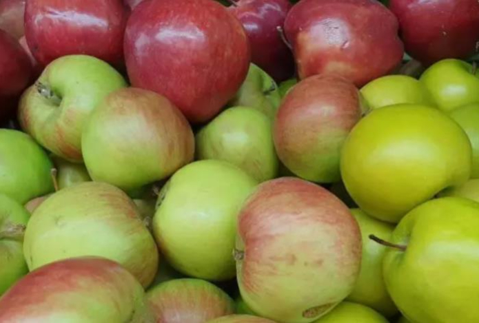 Какое количество яблок можно есть в день — многие даже не догадываются