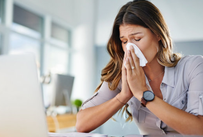 Перечислены симптомы перекрестной аллергии