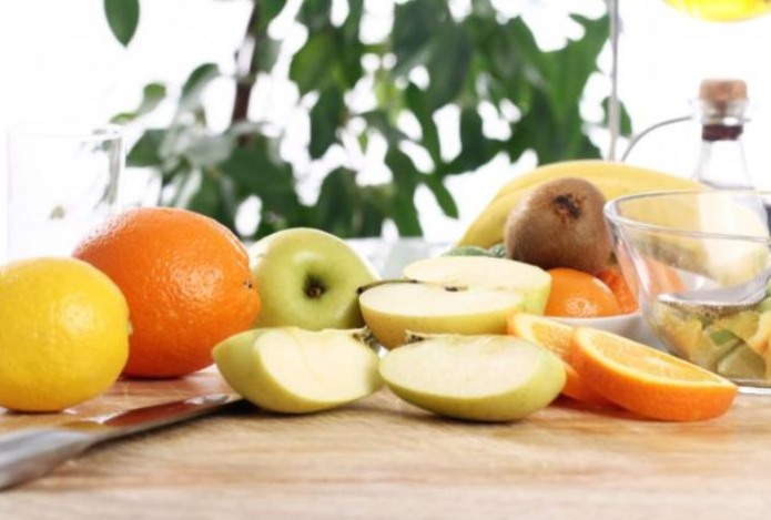 Омолаживает и спасает от камней в почках. Вот какой фрукт полезен для здоровья