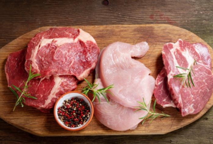 Какое мясо провоцирует инсульт и сколько его нужно есть для здоровья сердца