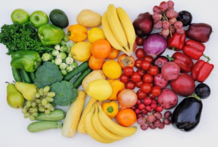 Названы три лучших продукта для долголетия — ешьте их каждый день и проживете 100 лет