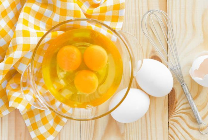 Этот продукт на завтрак стабилизирует уровень сахара и сохраняет сытость до обеда