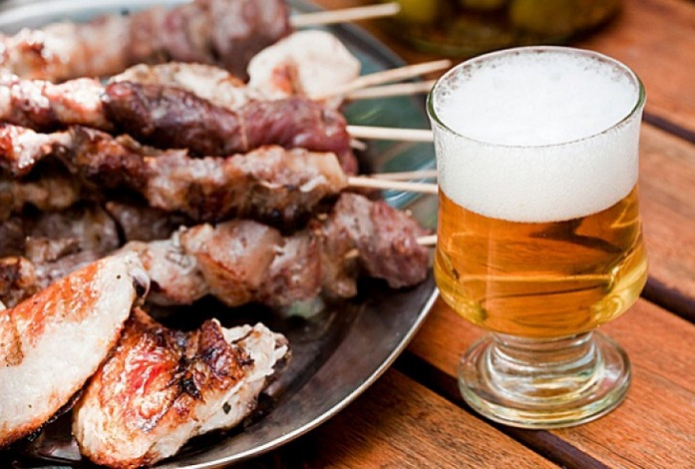 Сочетание алкоголя с этим продуктом может привести к тяжелым последствиям