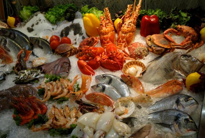 Какие морепродукты самые полезные? Ученые назвали топ-15
