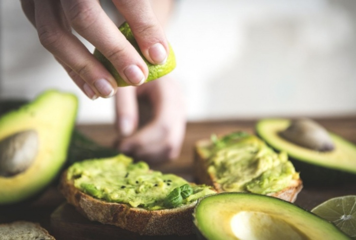 Эти пять продуктов выделяют тот же гормон сытости, что и препараты для похудения