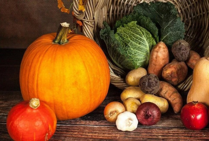 Названа еда, которая очищает легкие от всех токсинов