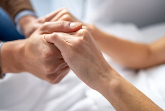 Какое чувство люди теряют перед смертью?