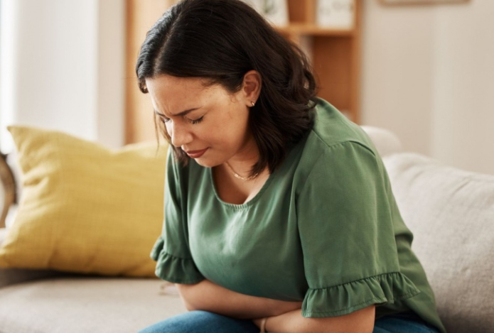 Почему при постоянном вздутии живота нужно обратиться к врачу