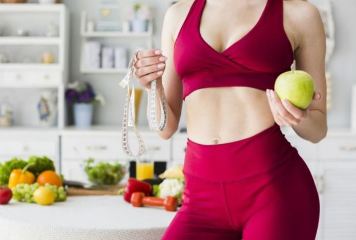 Еда «номер один» для похудения. Врач назвал сладкую и вкусную альтернативу калорийным десертам