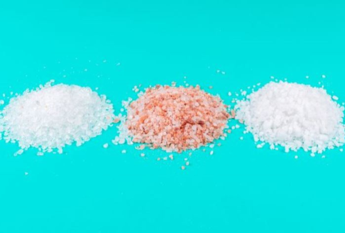 Названа лучшая соль для здоровья. Это не гималайская и не обычная